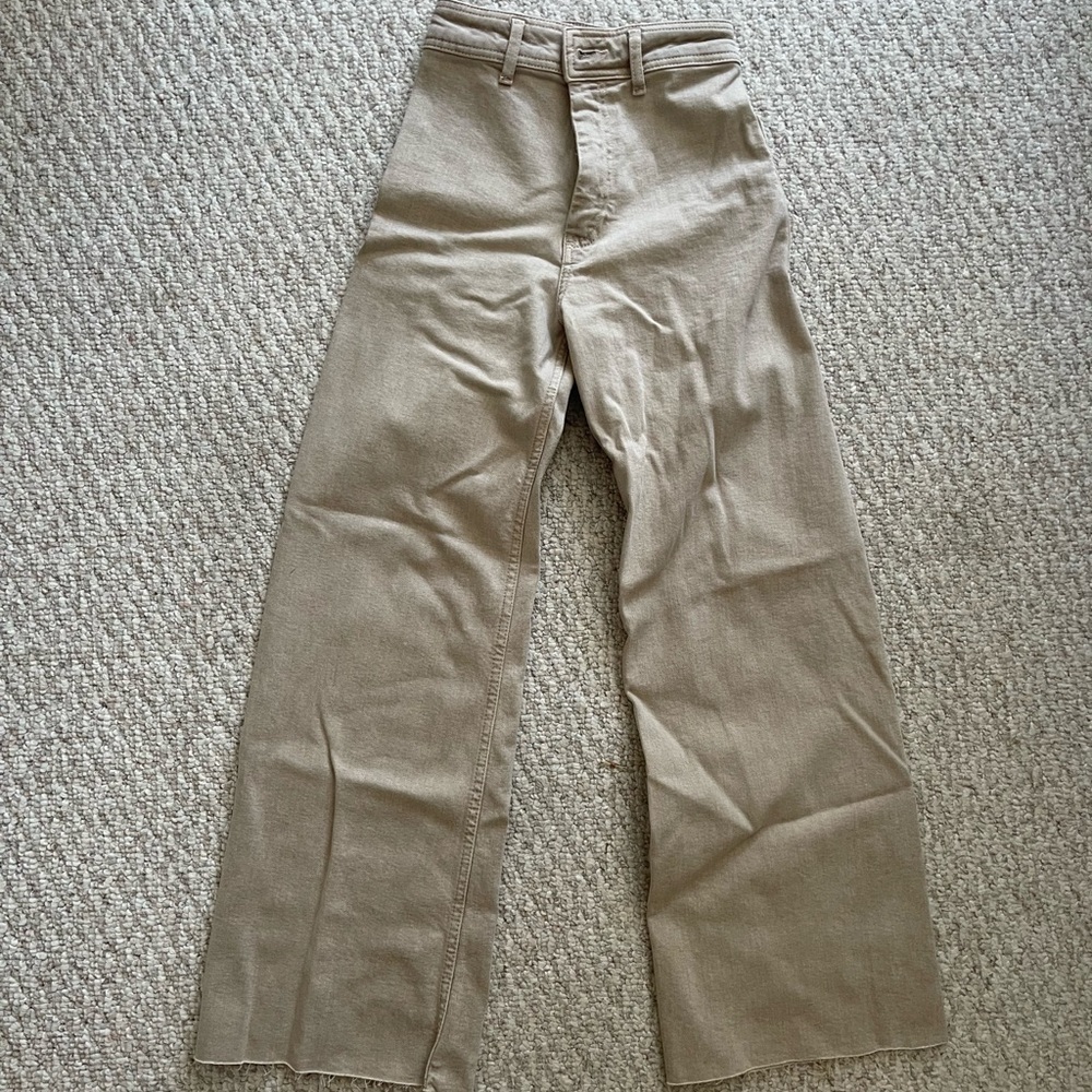 Zara marine straight